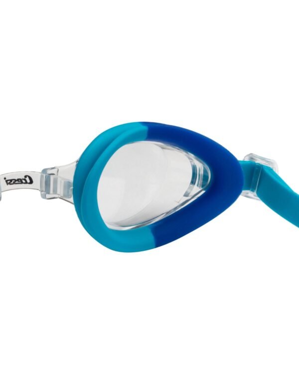Gafas de Natación Cressi Starfish Azul/Azure | Cómodas y Seguras para Niños de 4 a 8 Años - Image 2